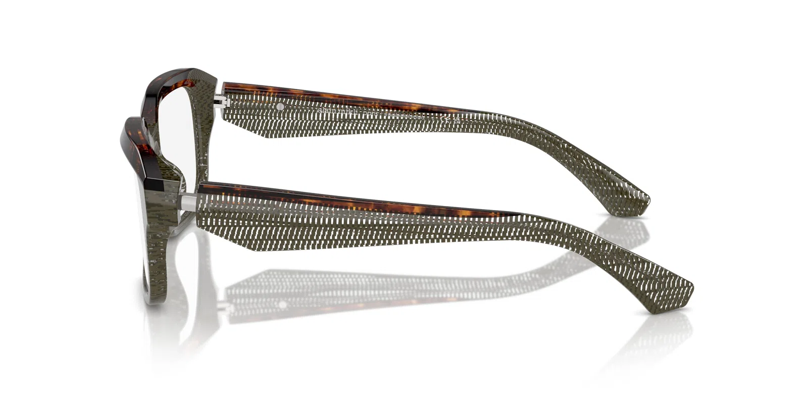 Alain Mikli 3528 Eyeglasses - view 35